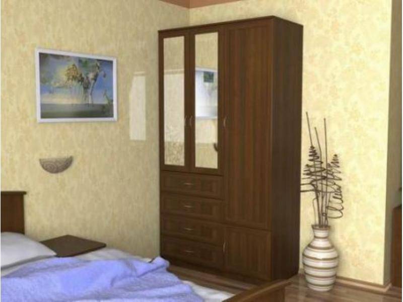 шкаф с комодом в Армавире