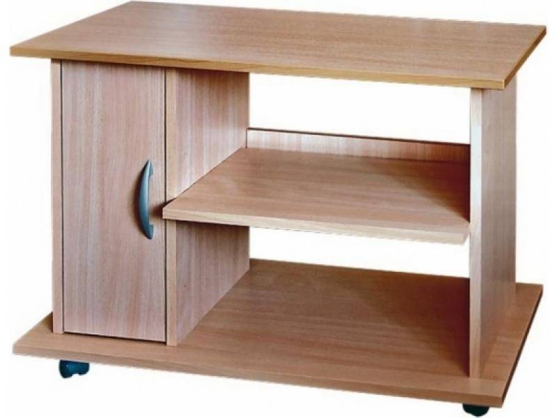 тумба моцарт п48.00д1 лдсп в Армавире