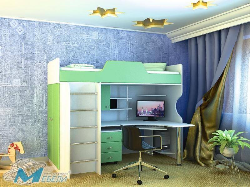 детская «бемби - 1» в Армавире