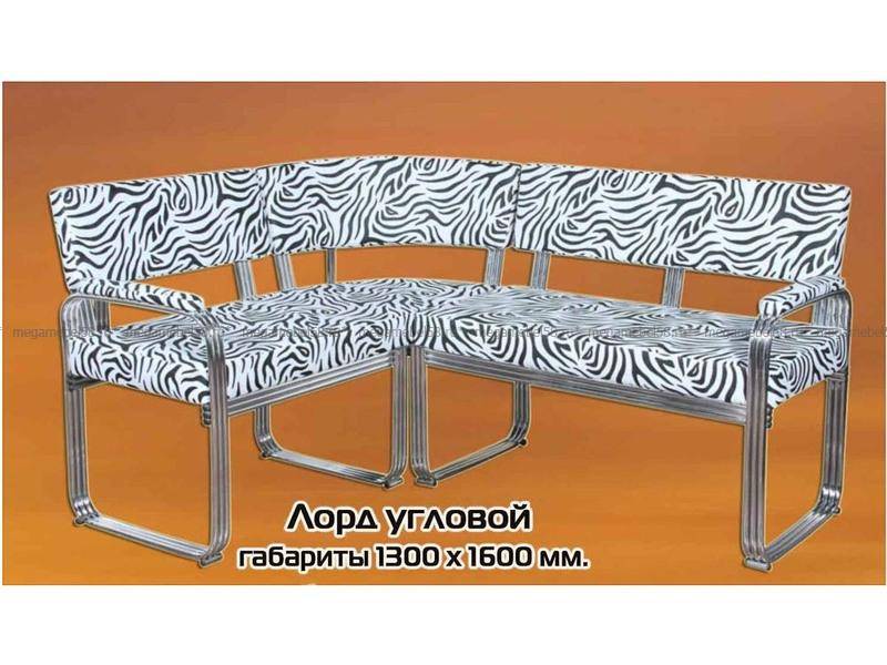 угловой диван на кухню лорд в Армавире