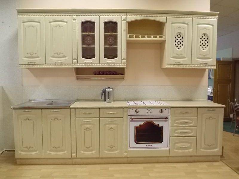 кухня глория 3 в Армавире