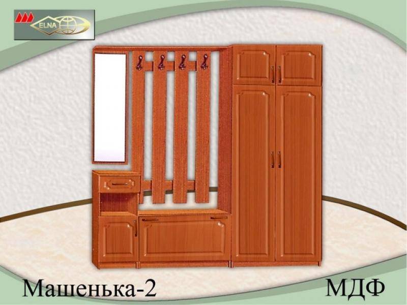 прихожая машенька 2 в Армавире