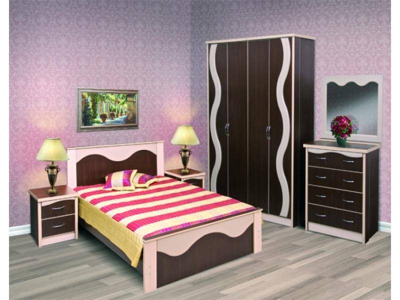 спальня карина 07 в Армавире