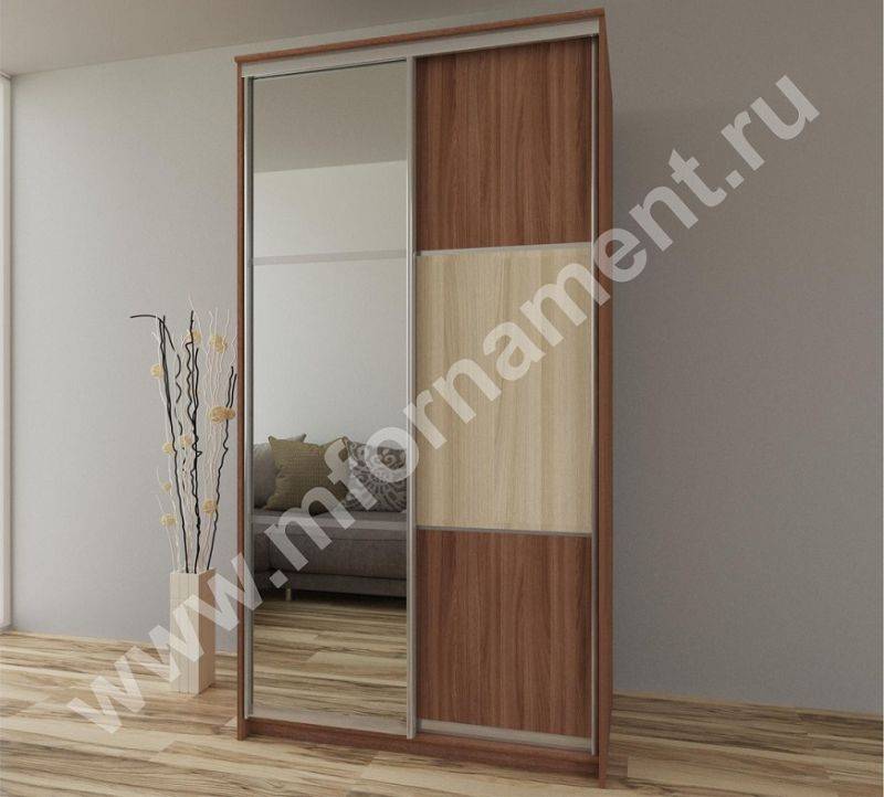 шкаф-купе шкп-2 версаль 1200 в Армавире