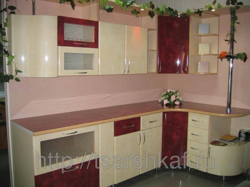 кухня 18 в Армавире
