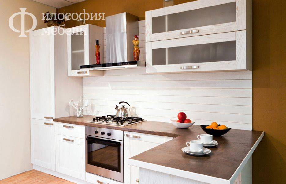 кухня №1 в Армавире