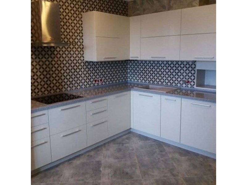 современная кухня в Армавире
