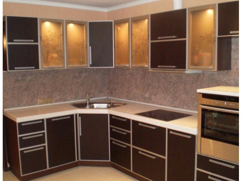 кухня угловая в Армавире