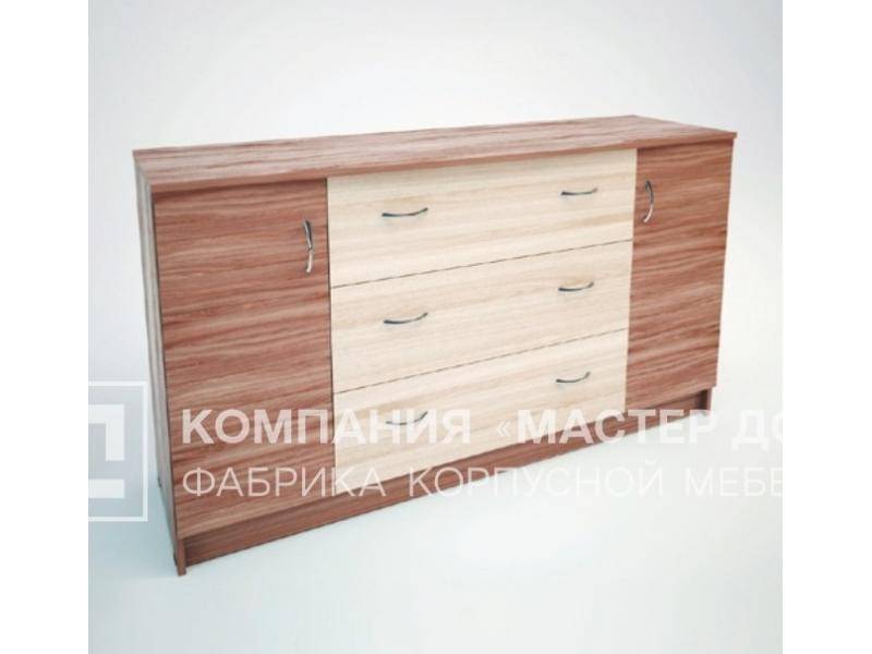 комод к-16 / к-16-шн в Армавире
