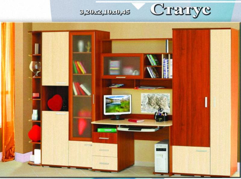 детская «статус» в Армавире