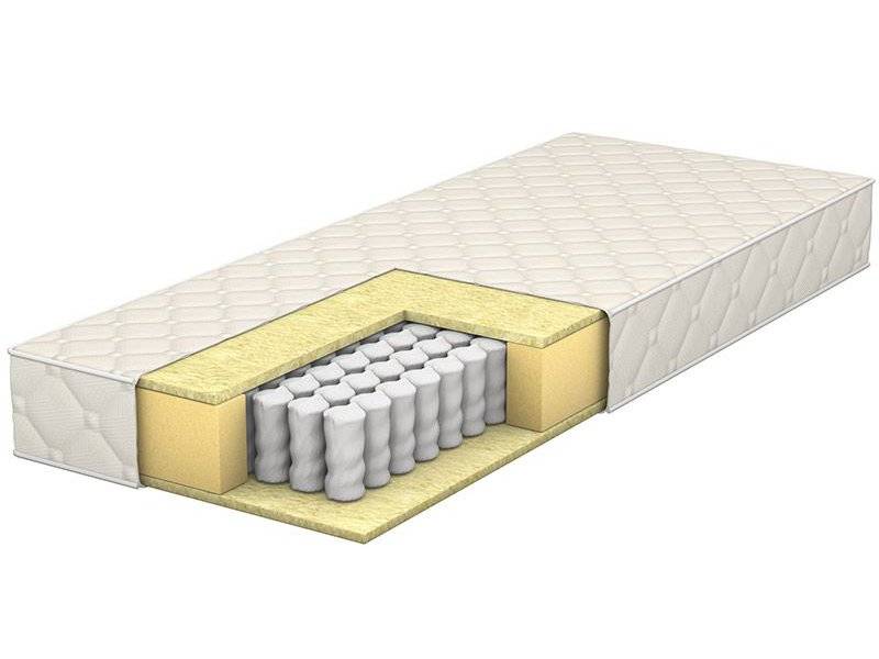 матрас foam light 217 в Армавире