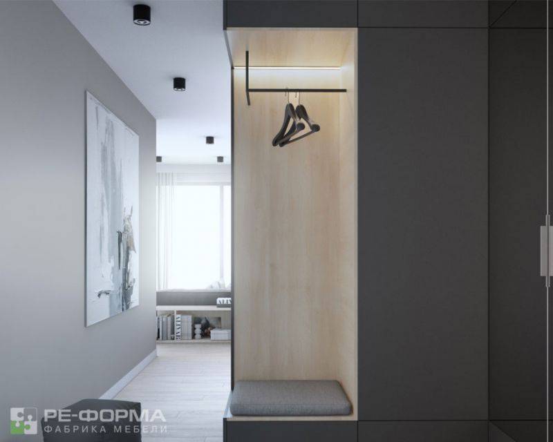 прихожая 005 в Армавире