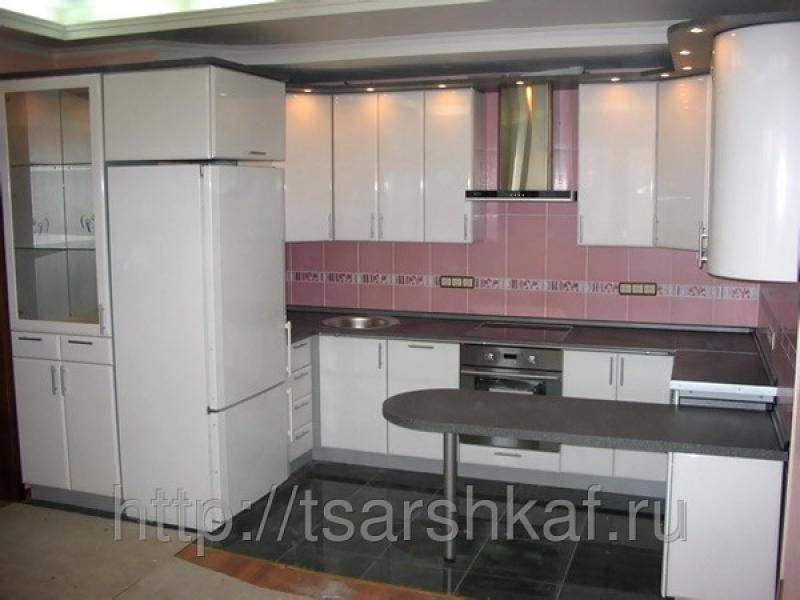 кухня 57 в Армавире