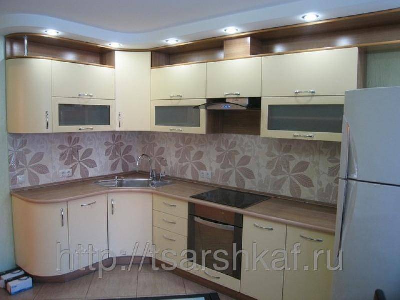 кухня 48 в Армавире