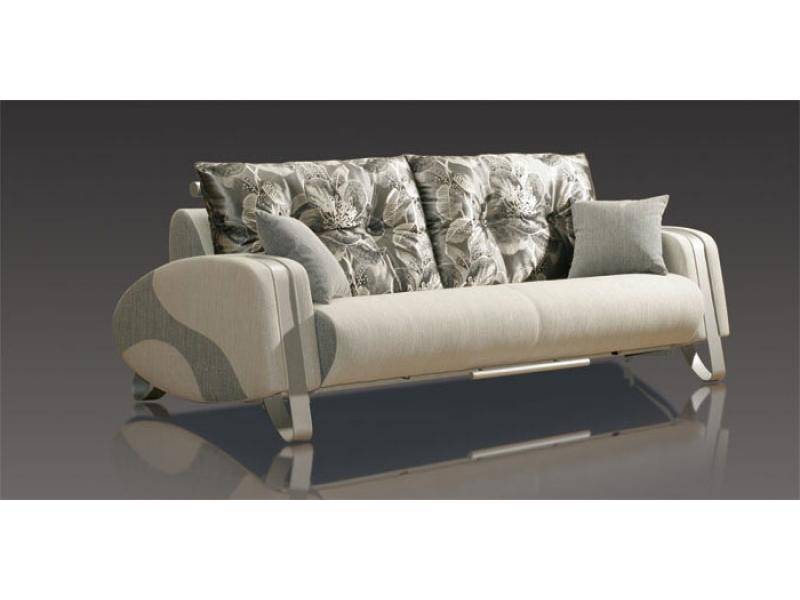 диван прямой lucky bench 800 в Армавире