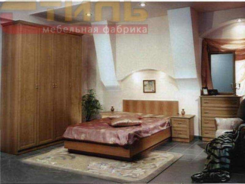 спальный гарнитур диметрия в Армавире