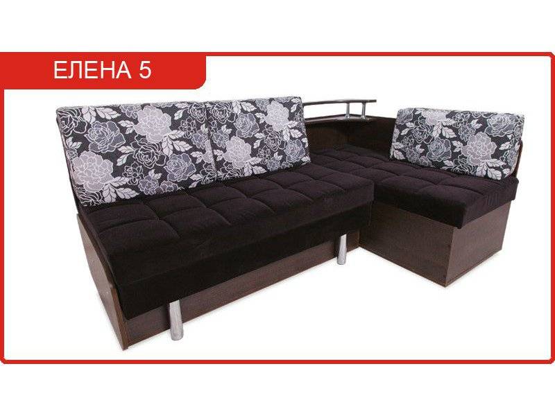 кухонный уголок елена 5 в Армавире