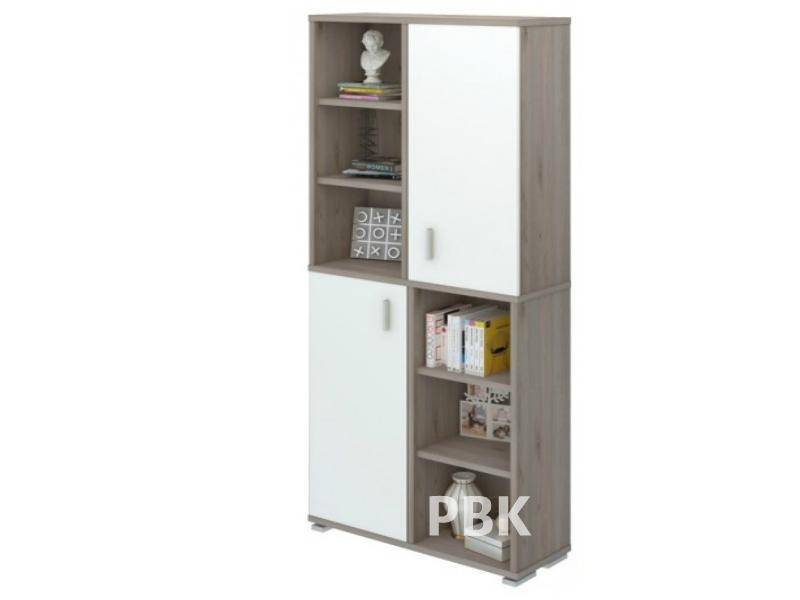 шкаф стеллаж 800 в Армавире