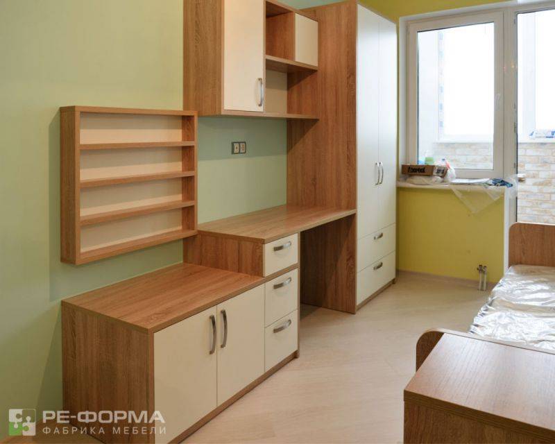 детская мебель 032 в Армавире
