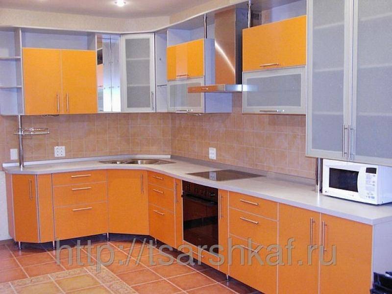 кухня 19 в Армавире
