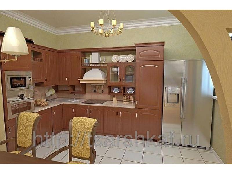 кухня 48 в Армавире