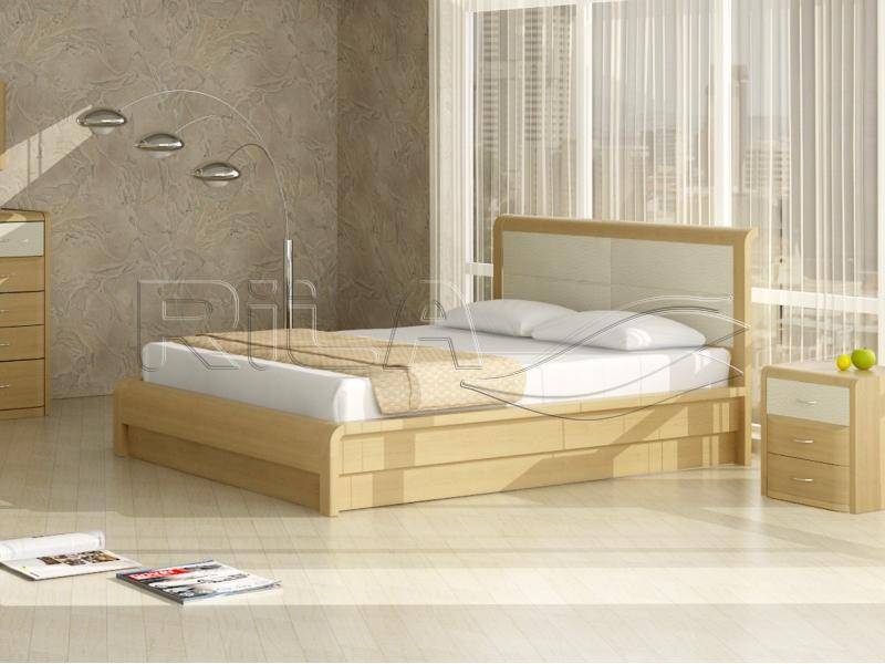 кровать arikama 1 в Армавире