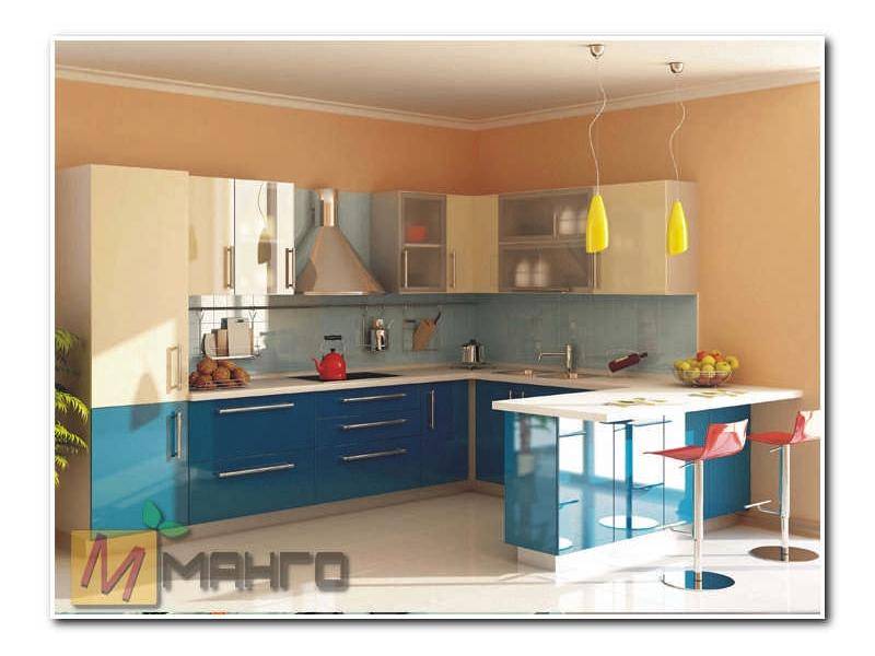 молодежная кухня бриз в Армавире