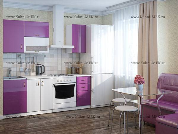 кухня дарина-10 в Армавире