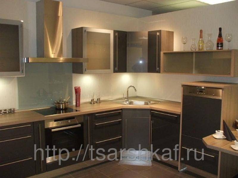 кухня 28 в Армавире