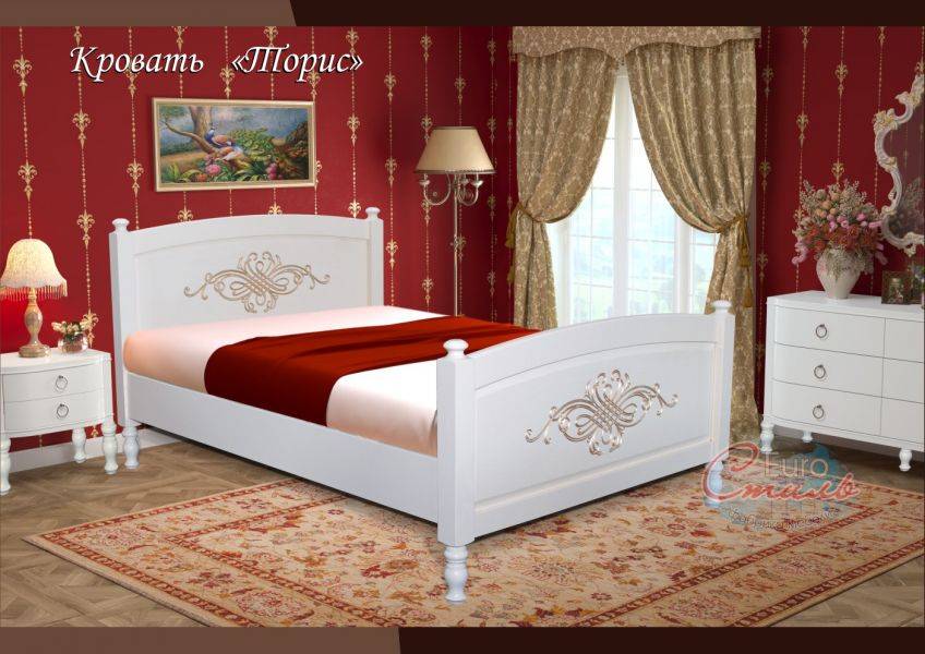 кровать торис в Армавире
