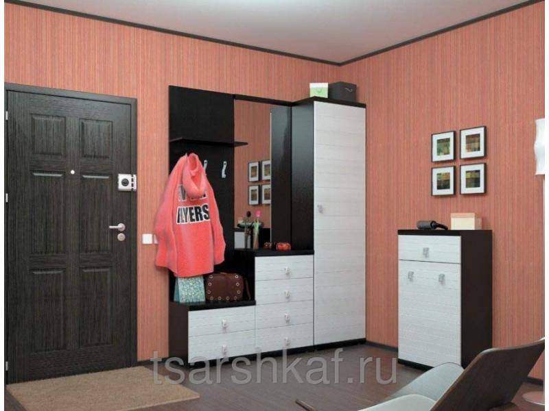 прихожая 25 в Армавире
