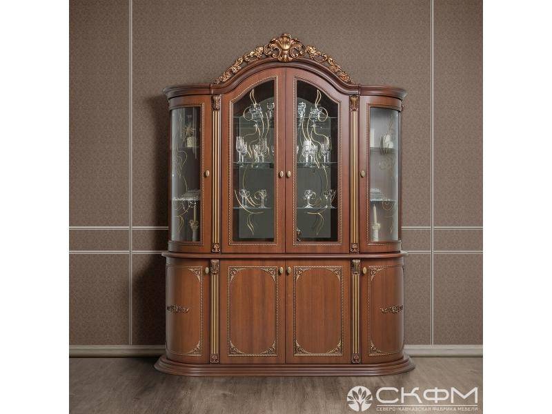 буфет динара темный в Армавире