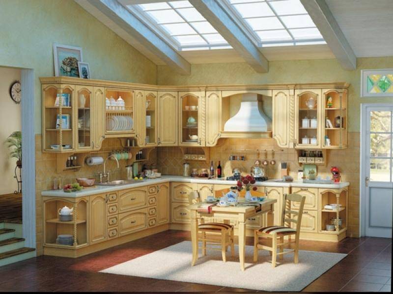 кухня колизей в Армавире