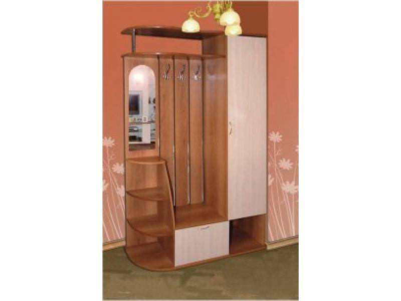 прихожая 2005 в Армавире