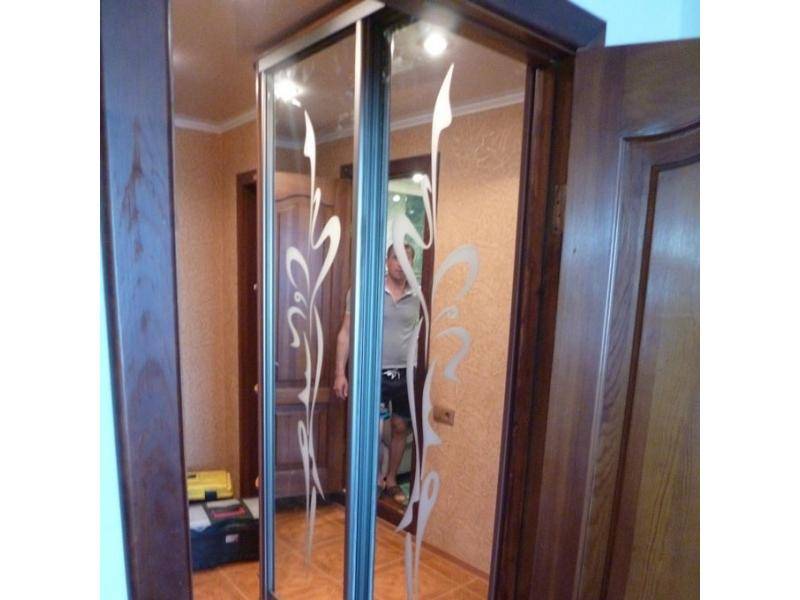 купе-прихожая кп4 в Армавире