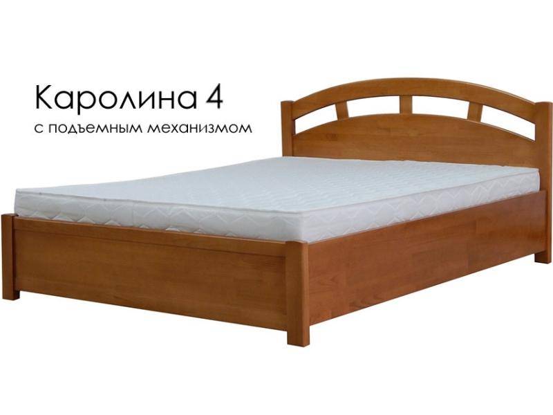 кровать каролина 4 в Армавире