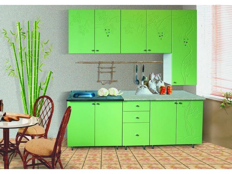 кухня лоза мдф в Армавире