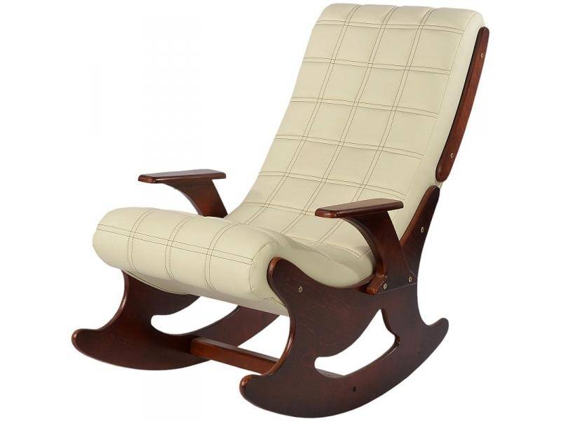 кресло-качалка el grosso beige арт. 11152bg в Армавире