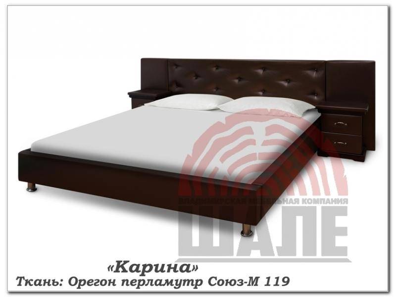кровать карина в Армавире