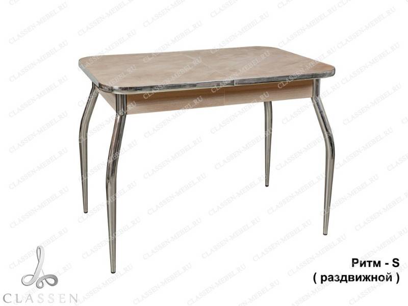 стол обеденный ритм-s в Армавире