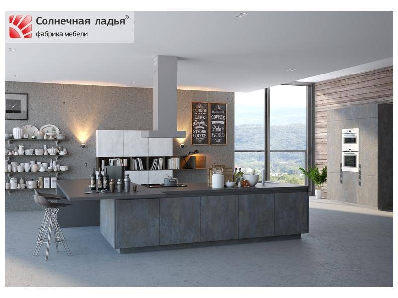 кухонный гарнитур в Армавире