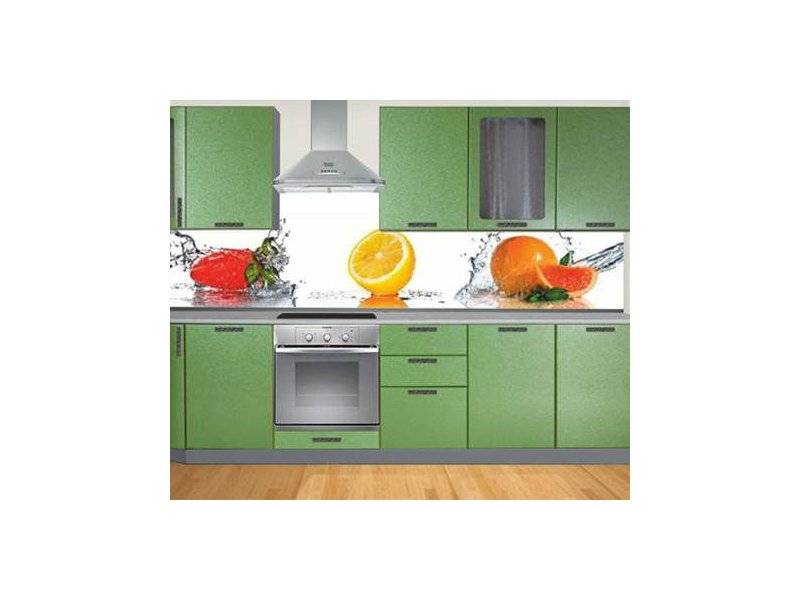 прямая кухня 3 в Армавире