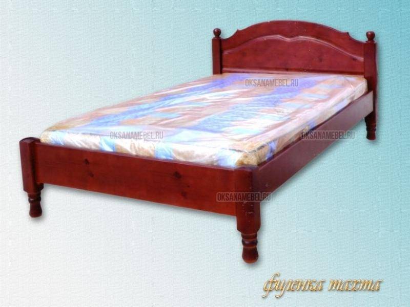 кровать-тахта филенка в Армавире
