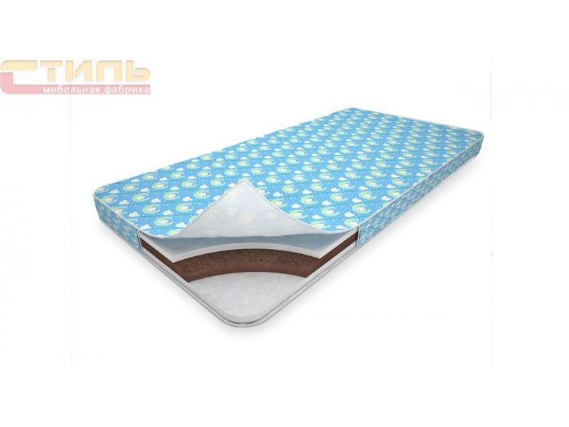матрас baby flex sleep в Армавире