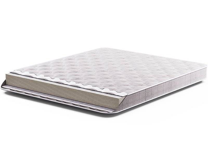 беспружинный компактный матрас standart foam в Армавире