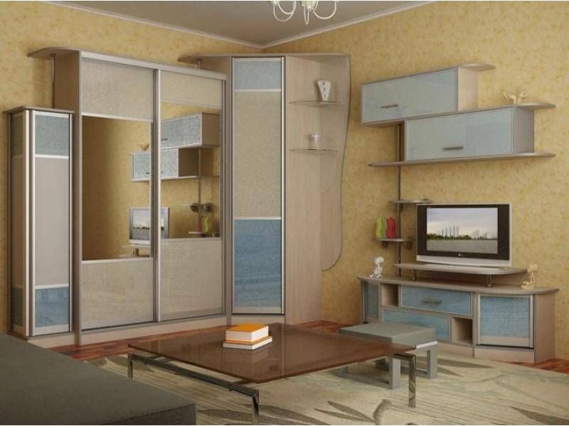 шкаф - купе модель 206 в Армавире