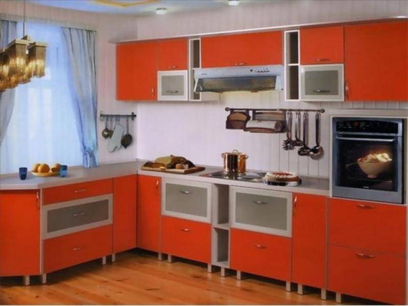 кухня 10 в Армавире