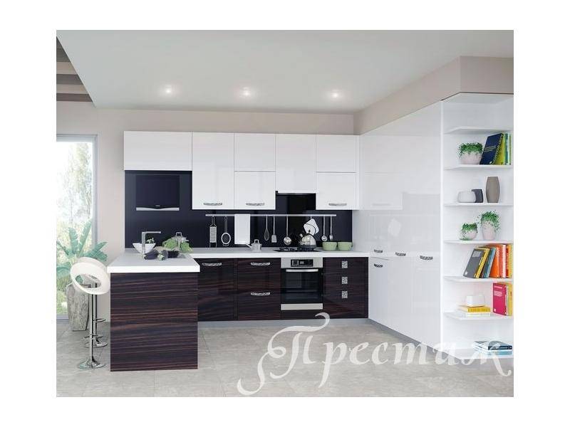 кухня alba в Армавире