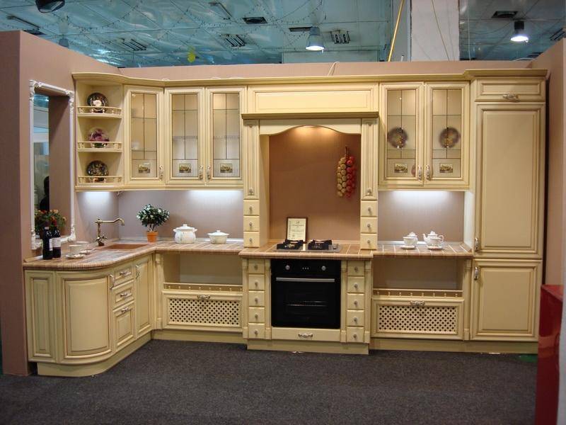 кухня марселла массив в Армавире