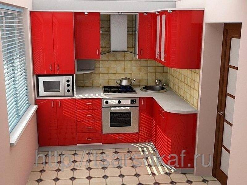 кухня 35 в Армавире